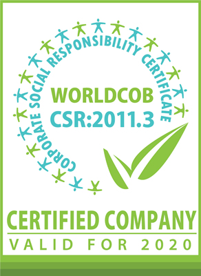 Sello CSR 2011.3